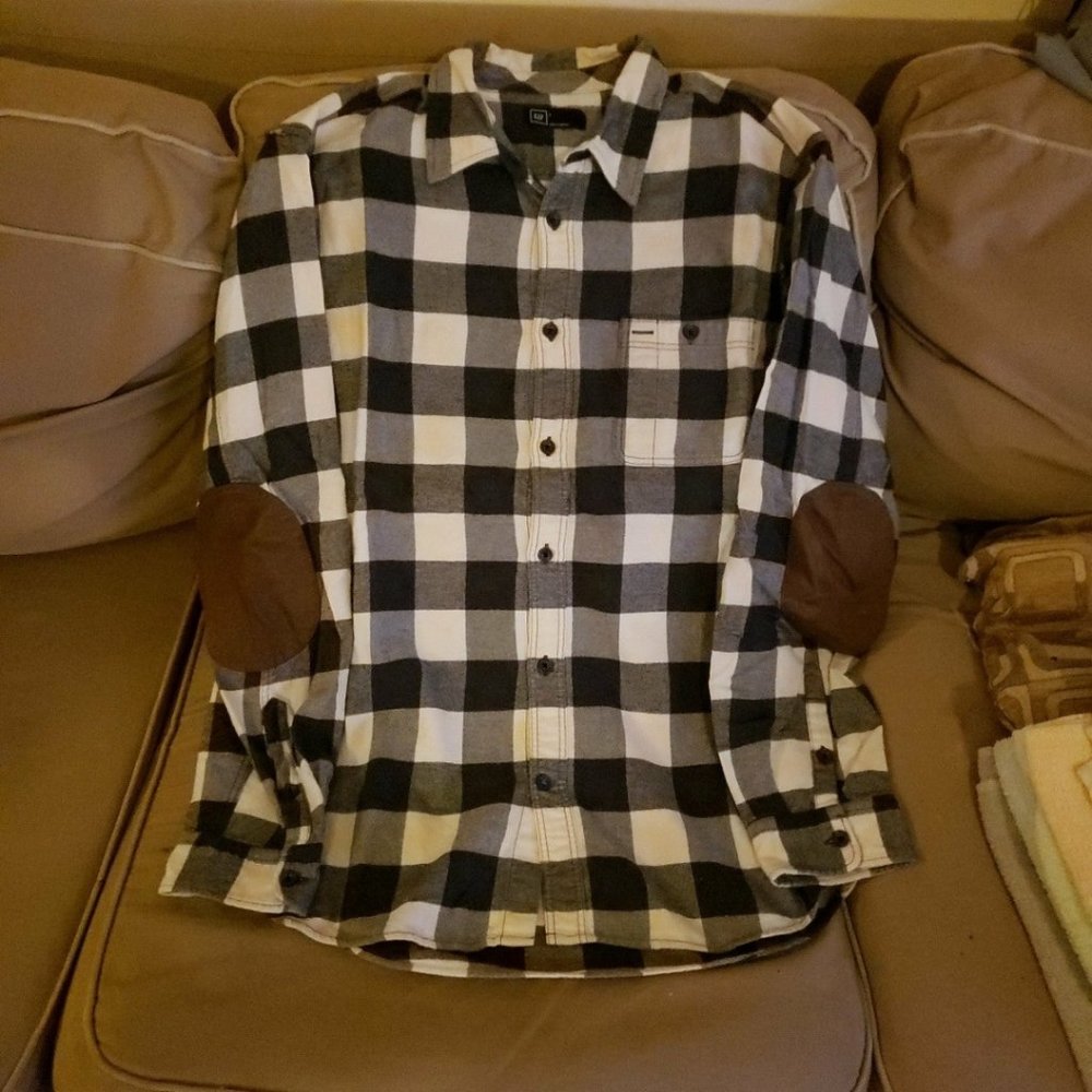 Men's shirt